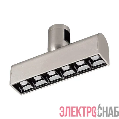 Светильник светодиодный ART-APRIORI-LASER-L165-8W Warm3000 (TN 48 deg 48В) IP20 металл Arlight 047781