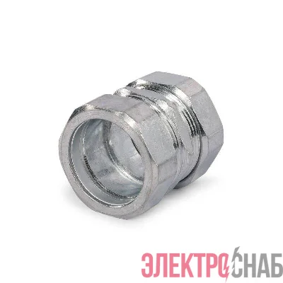 Муфта соединительная для трубы АТТ-25 Fortisflex 92320