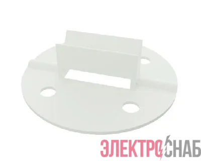Кронштейн крепления на столб LK SUPRLAN 05-0901