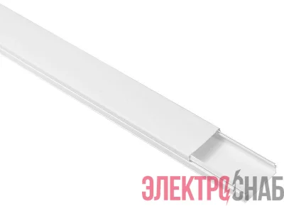 Мини-канал 40х16 L2000 METRA ИЭК Leg 638194
