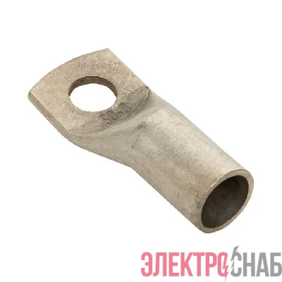 Наконечник силовой медный луженый ТМЛ-Р 50-8 PROxima EKF tml-r-50-8