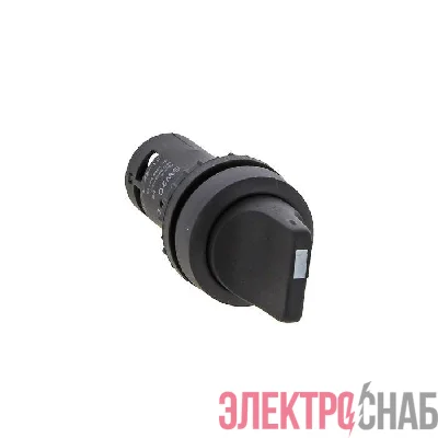 Переключатель SW2C-11-X/2 2P NO +NC EKF sw2c-11x/2