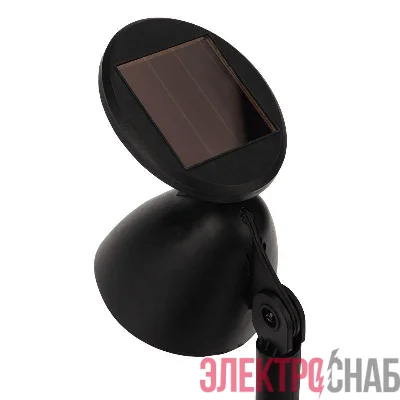 Светильник садовый SLR-AS-31 солнечная батарея Lamper  602-221