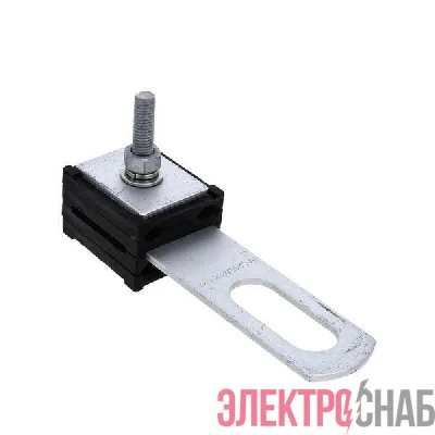 Зажим анкерно-поддерживающий PAS216/435 2-4x16-50кв.мм EKF pas-216-435-r