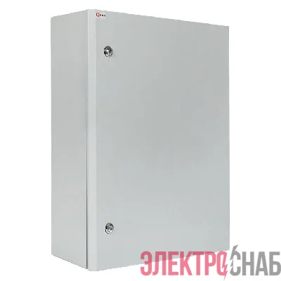 Щит ЩМПг-80.60.25 (ЩРНМ-4) IP54 PROxima EKF mb24-4