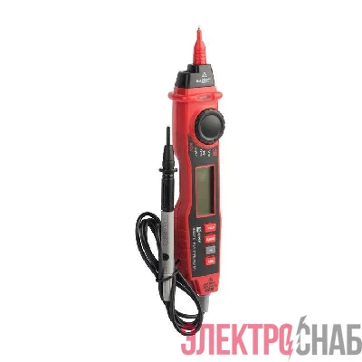 Мультиметр цифровой MS8211 Expert EKF In-180701-pm8211