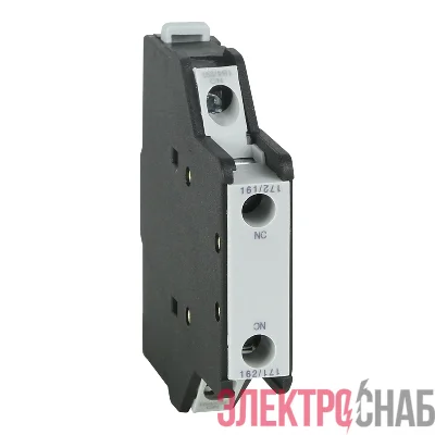 Приставка контактная ПКБ 11 УХЛ4 КЭАЗ 110669