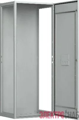 Корпус сборный ВРУ SMART 1800х600х450 IP54 IEK YKM50-1800-600-450-54