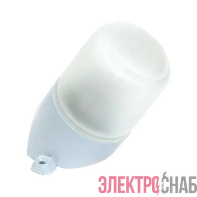 Светильник &quot;Банник&quot; НББ 01-60-002 Линда УХЛ1 1х60Вт E27 IP65 230В -45…+125град.C Свет Витебск 0111-00030