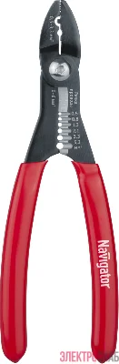 Пресс-клещи NHT-Pkm03-4v1 Navigator 95044