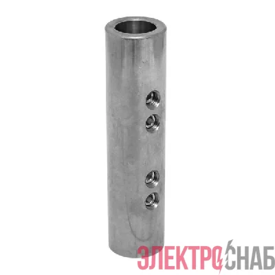 Соединитель изолированного токоотвода EKF ilp-k0002