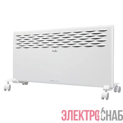 Конвектор электрический Ettore BEC/ETER-2000 2000Вт э/т; ионизация воздуха Ballu НС-1135155