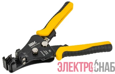 Стриппер полуавтоматический 0.5-6 K1 ARMA2L 5 IEK A2L5-FS11-K1-05-60