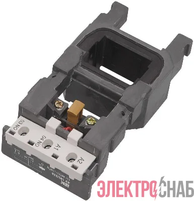 Катушка управления КУ-(185-225А) 230В KARAT IEK KKT50D-KU-225-230