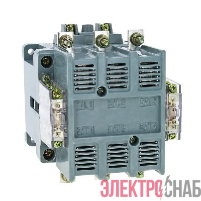 Пускатель ПМ12-250100 250А кат. 220В AC Basic EKF pm12-250/220