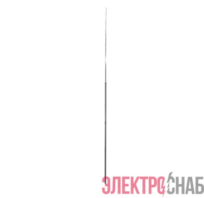 Стержень молниеприемный d20мм L3000 Al EKF lp-l3000