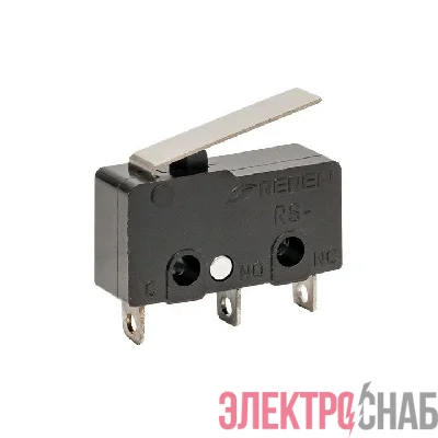 Контакт дополнительный NO+NC для УВРЭ EKF vre-a-02