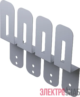 Комплект кронштейнов 98 323 ДВО-Грильято Innolux 98323