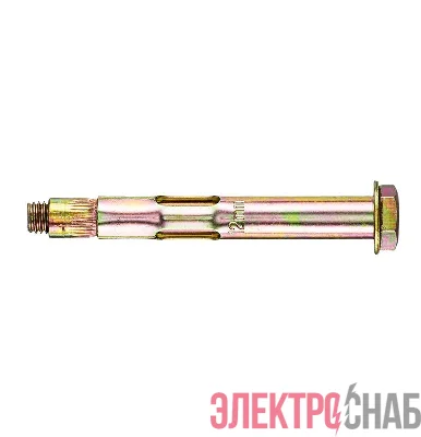 Болт анкерный 12х100 Tech-Krep/Zitar 103914