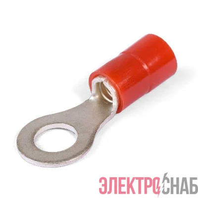 Наконечник кольцевой НКИ(н) 10-8 КВТ 61774