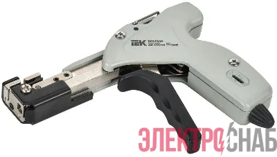 Пистолет для затяжки и обрезки хомутов ПКХ-600N ARMA2L 3 IEK A2L3-TT10-1-1-600N