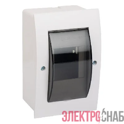 Щит распред. ЩРВ-П-3 IP40 EKF Pb40-v-3
