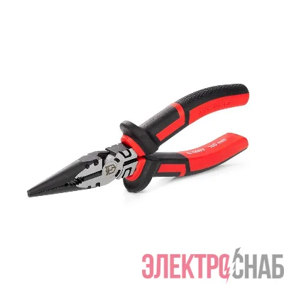 Длинногубцы диэлектрические 160мм КВТ 105216