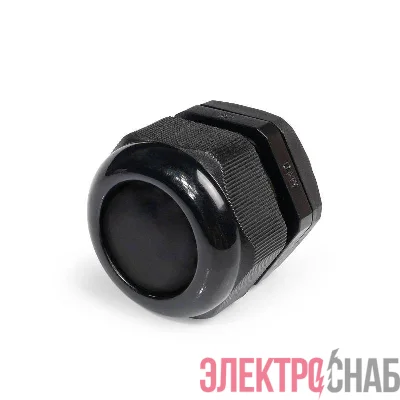 Ввод кабельный пластиковый М-40 (22-32 мм) (уп.25шт) Fortisflex 80048