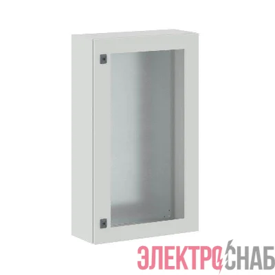 Шкаф CE 1000х600х250мм прозр. дверь DKC R5CEX1069