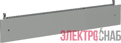 Фальш-панель внешняя 100х800 IP54 FORMAT (уп.2шт) IEK YKM40D-FO-PWS-010-080-54