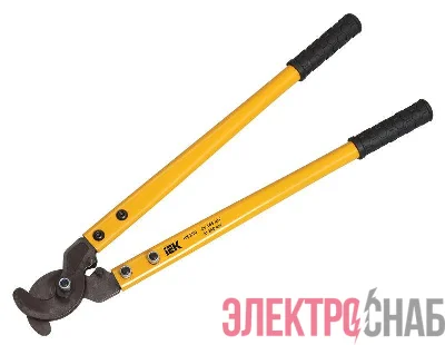 Ножницы НК-250 для резки небронир. кабеля IEK TLK10-250