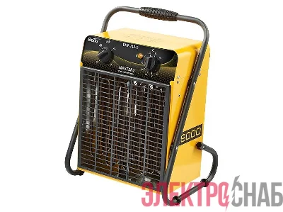 Пушка тепловая BHP-M2-9 Ballu НС-1277341