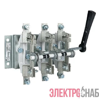 Разьединитель РЕ19-35-31120 250А PROxima EKF re19-3531120