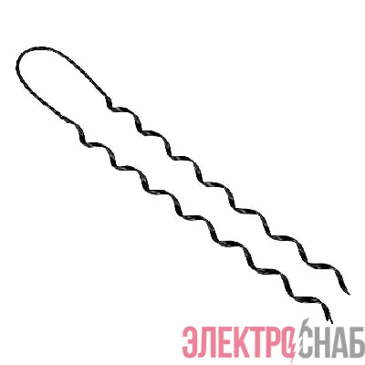 Вязка спиральная SO115.50 (35-50мм) PROxima EKF so-115.50