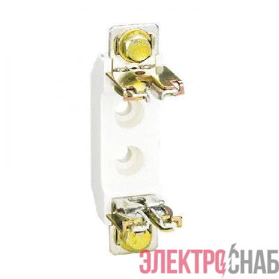 Держатель плавкой вставки RT36-0-160 габарит 0 160А CHINT 521366