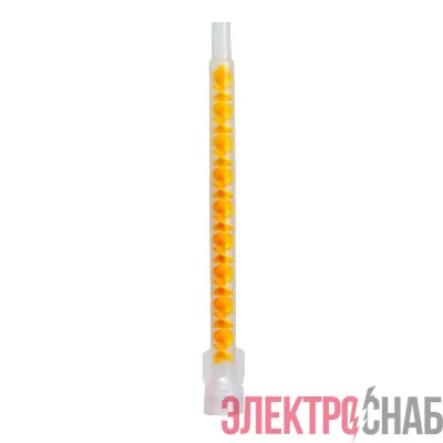 Миксер для двухкомпонентной пены DKC DN1203