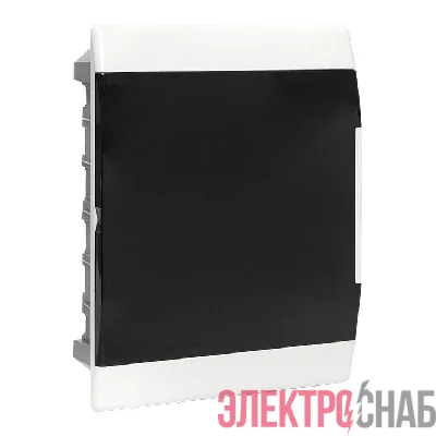 Щит ЩРВ-П-24 IP41 (пром. упак.) Basic EKF pb-v-24-bas
