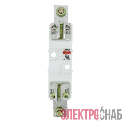 Контакт-основание с держателем ППН-37 EKF fusb-37