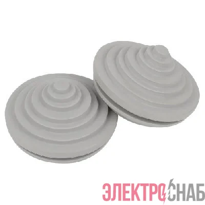 Сальник s-25-28 d25 (d отверст. 28мм) (уп.100шт) ЭРА Б0058947