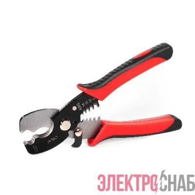 Ножницы кабельные MC-06 КВТ 85934