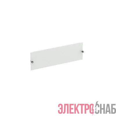 Панель внутренняя глухая с винтовым креплением ШхВ 800х50мм DKC R5NFPI805