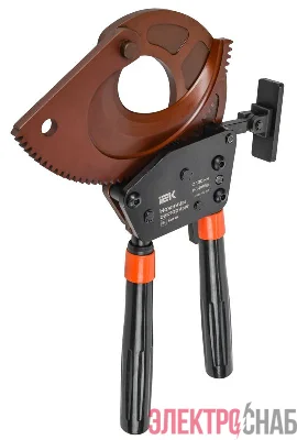 Ножницы секторные НС-100Бр IEK TNS41-100-BR