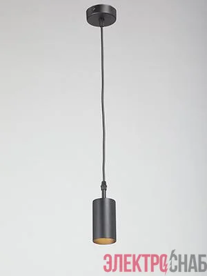 Подвес V46391-1/1S 1хGU10 макс. 35Вт Vitaluce V46391-1/1S