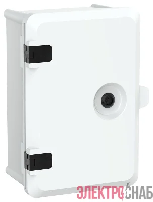 Корпус ЩМП 230х330х150 IP65 полиэстер. IEK MKP21-N-023-033-15-65