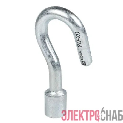 Гайка крюкообразная PD20 PROxima EKF pd20