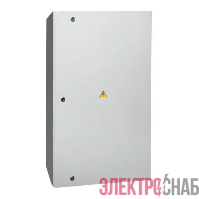 Щит распределительный навесной "KRATOS" 168 мод. 100.65.30 IP66 EKF mb26-1006530