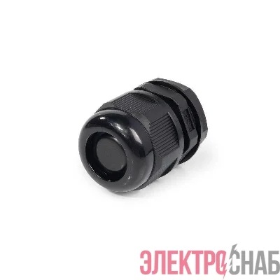 Ввод кабельный МG 25 (10-16мм) пластик. Fortisflex 89117