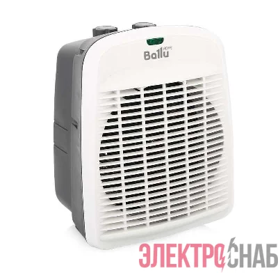 Тепловентилятор напольный 2кВт BFH/S-10 Ballu НС-1100741