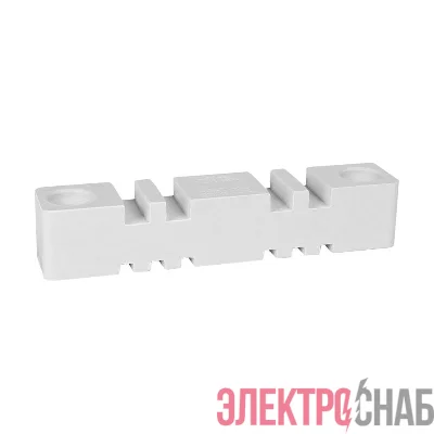 Изолятор шинный плоский OptiIsol ИШП-180-2-5/10 КЭАЗ 351764