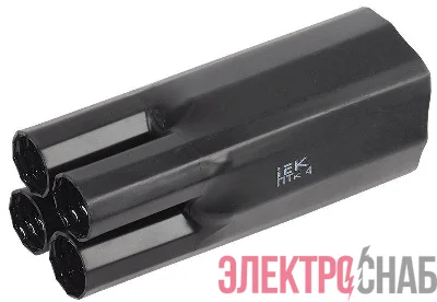 Перчатка термоус. ПТк 4х35-50 1кВ ИЭК UMS-CB4-5521-2006-1KV